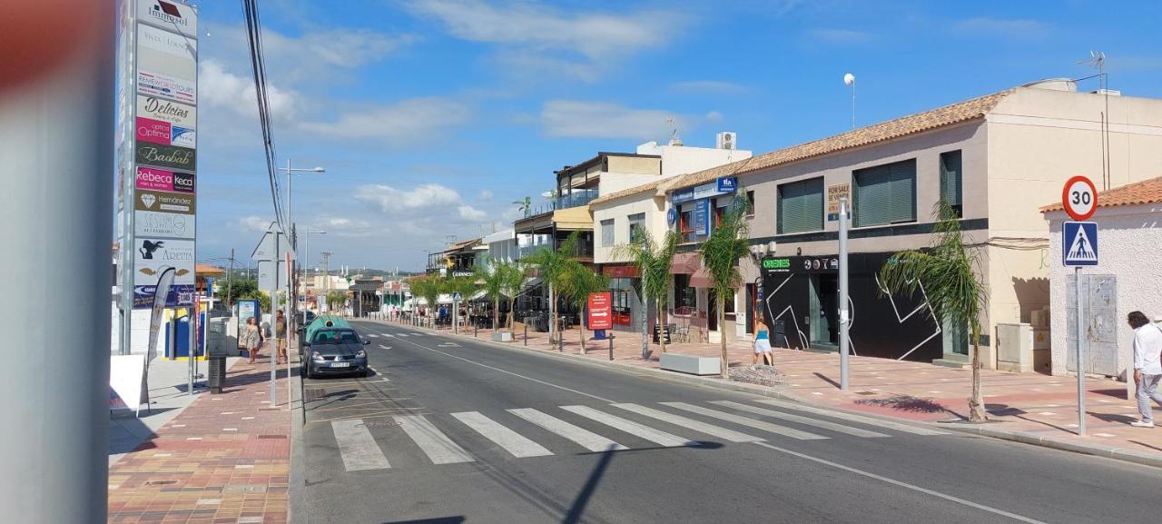 הוילה סיודאד קסאדה Casa Macarena 07 מראה חיצוני תמונה