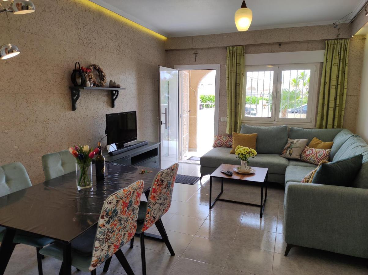 הוילה סיודאד קסאדה Casa Macarena 07 מראה חיצוני תמונה