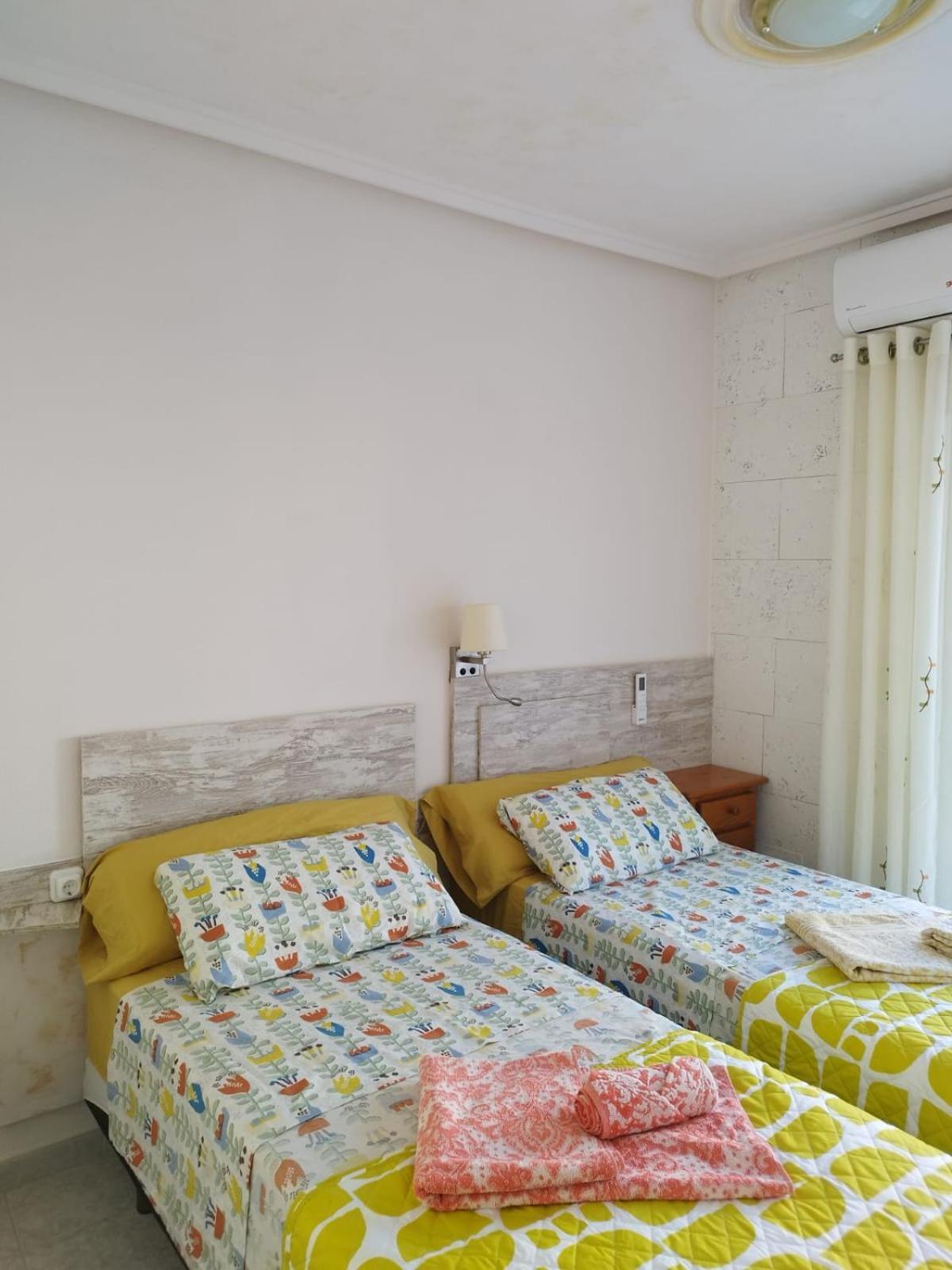 הוילה סיודאד קסאדה Casa Macarena 07 מראה חיצוני תמונה