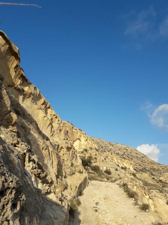 הוילה סיודאד קסאדה Casa Macarena 07 מראה חיצוני תמונה