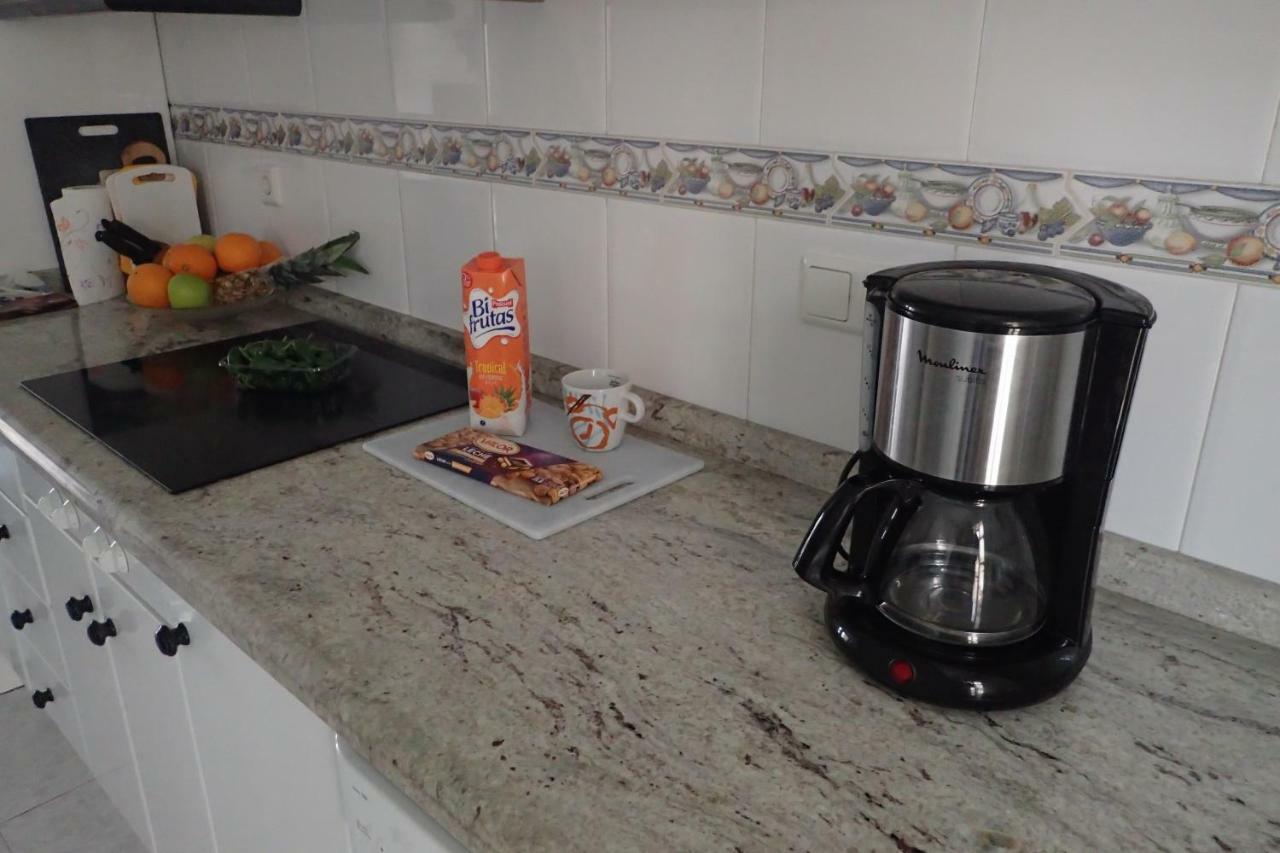 הוילה סיודאד קסאדה Casa Macarena 07 מראה חיצוני תמונה